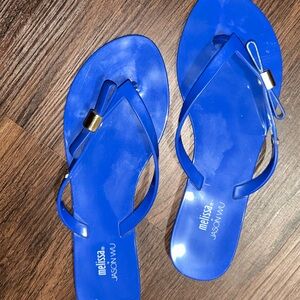 Melissa Jason Wu Sandals